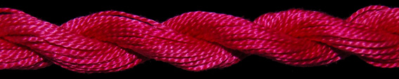 Hawaiian Hot Pink
